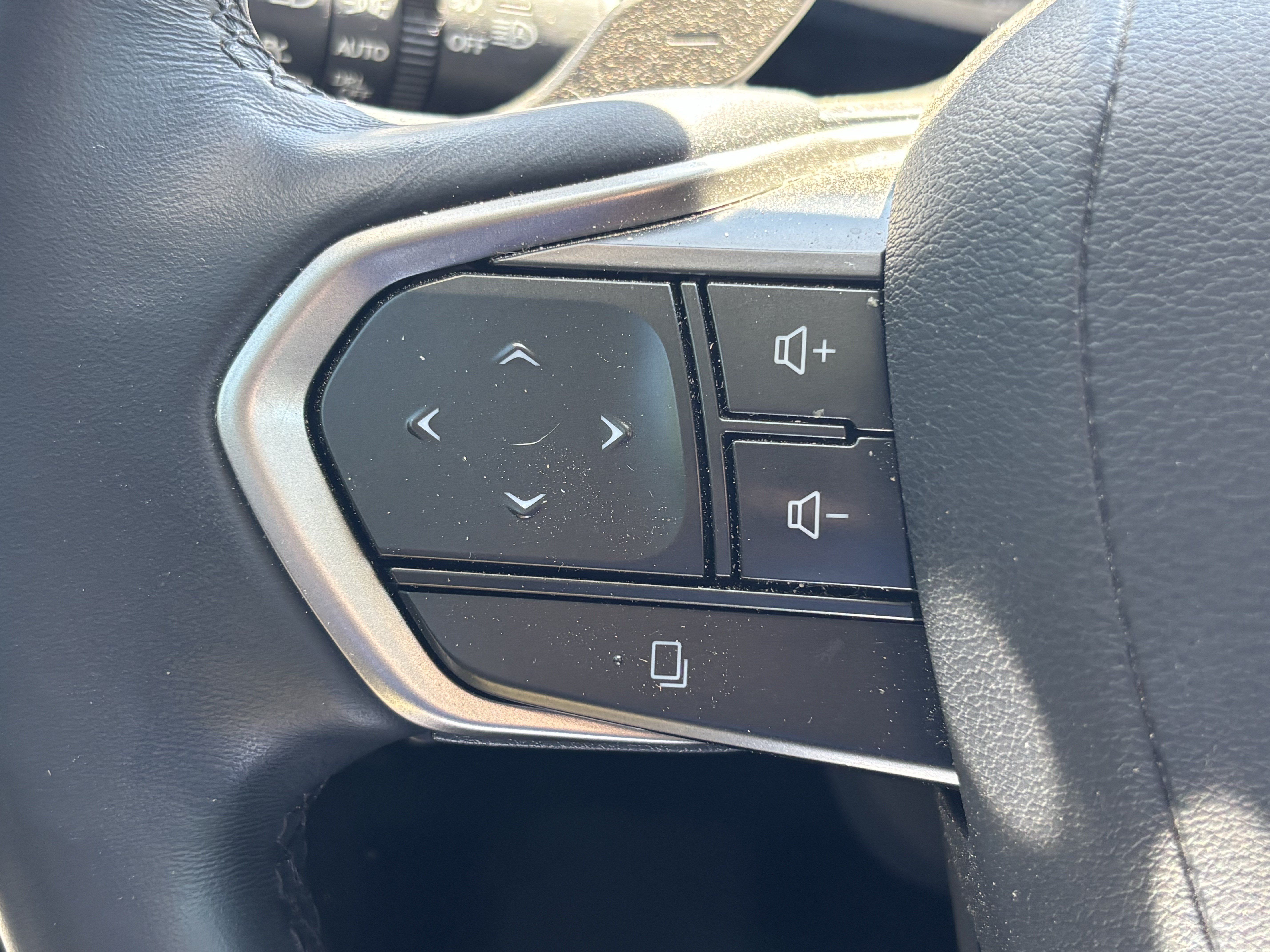Certified 2024 Lexus NX 350h AWD image 22