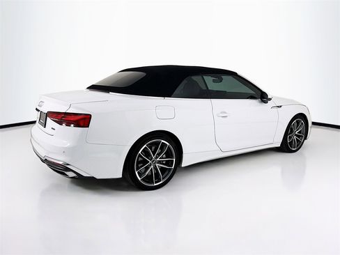 Used 2024 Audi A5 2.0T Premium Plus image 9