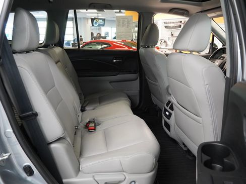 Used 2019 Honda Pilot EX-L image 33