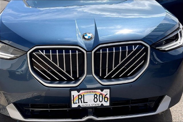 Used 2026 BMW X3 xDrive30i w/ Convenience Package AWD/4WD image 31