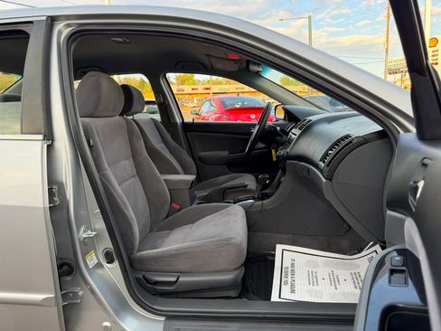 Used 2007 Honda Accord SE image 18