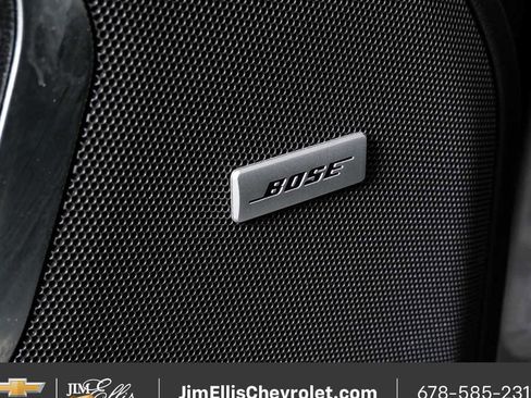Used 2021 Chevrolet Tahoe Premier AWD/4WD image 7
