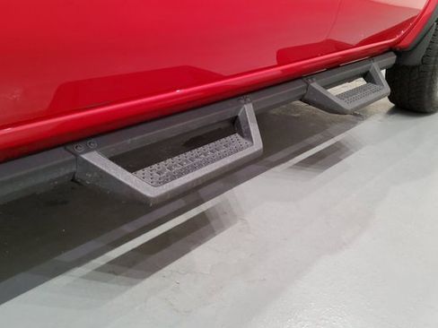 Used 2023 Nissan Frontier PRO-4X w/ Pro Convenience Package image 17