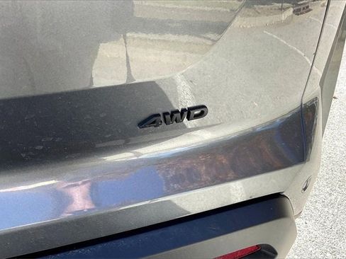 New 2025 Nissan Pathfinder Rock Creek image 8