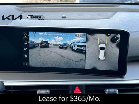 New 2026 Kia Sorento SX Prestige AWD/4WD image 38