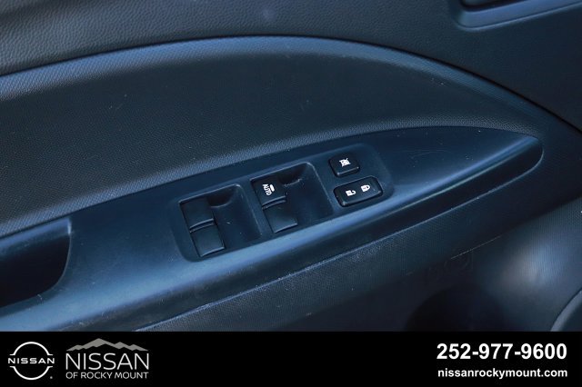 Used 2024 Mitsubishi Mirage ES FWD image 11