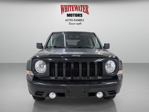 Used 2016 Jeep Patriot Sport w/ Power Value Group image 6