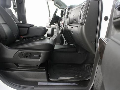 Used 2021 GMC Sierra 1500 SLT image 20