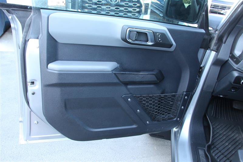 Used 2023 Ford Bronco 4-Door w/ Sasquatch Package AWD/4WD image 14