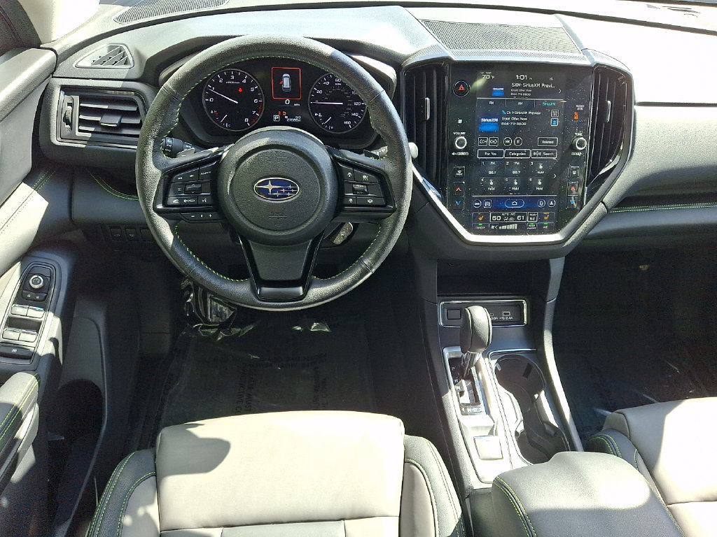 Used 2023 Subaru Ascent Onyx Edition AWD/4WD image 14