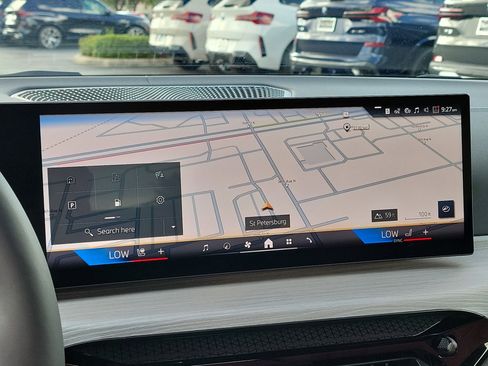 New 2027 BMW 430i Convertible RWD image 17