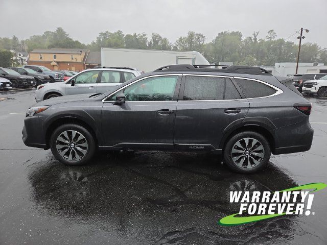 Used 2023 Subaru Outback Limited AWD/4WD image 4