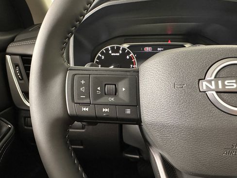 New 2026 Nissan Rogue SV w/ SV Premium Package image 15