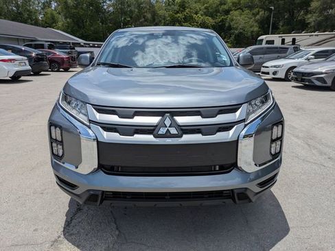 New 2026 Mitsubishi Outlander Sport ES AWD/4WD image 9