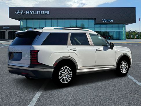 New 2026 Hyundai Palisade SEL FWD image 27
