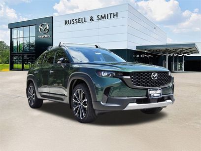 New 2025 MAZDA CX-50 2.5 Turbo w/ Weather Package