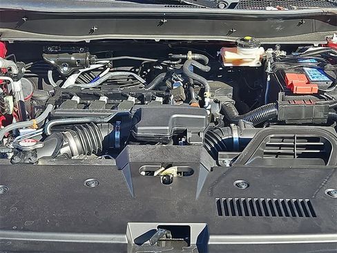 Certified 2026 Honda CR-V EX-L image 22