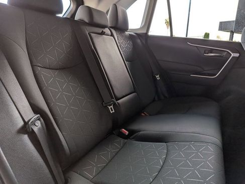 Used 2024 Toyota RAV4 XLE image 19