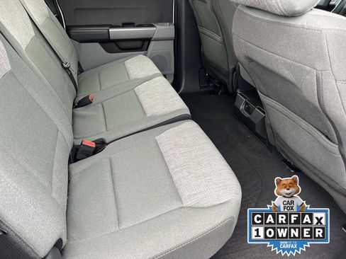 Used 2024 Ford F250 XLT image 18