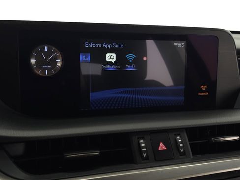 Used 2020 Lexus ES 350 w/ Premium Package image 27