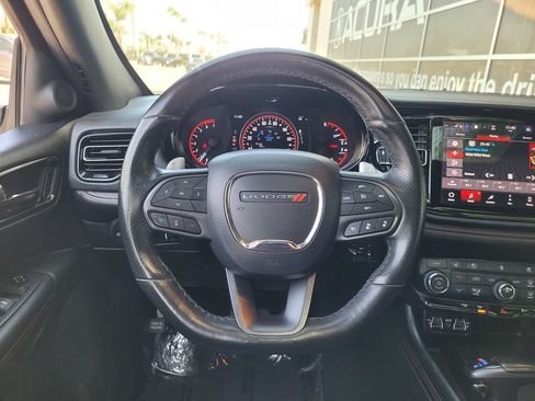 Used 2023 Dodge Durango R/T RWD image 19