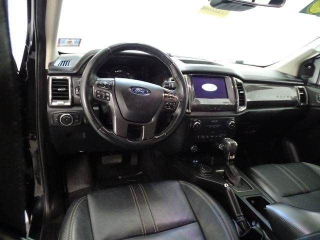 Used 2020 Ford Ranger Lariat w/ Equipment Group 501A Mid AWD/4WD image 5