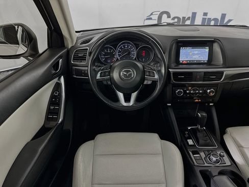 Used 2016 MAZDA CX-5 Grand Touring image 28
