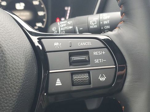 New 2026 Honda CR-V Sport Touring image 35