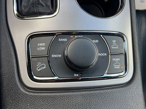 Used 2020 Jeep Grand Cherokee High Altitude image 23