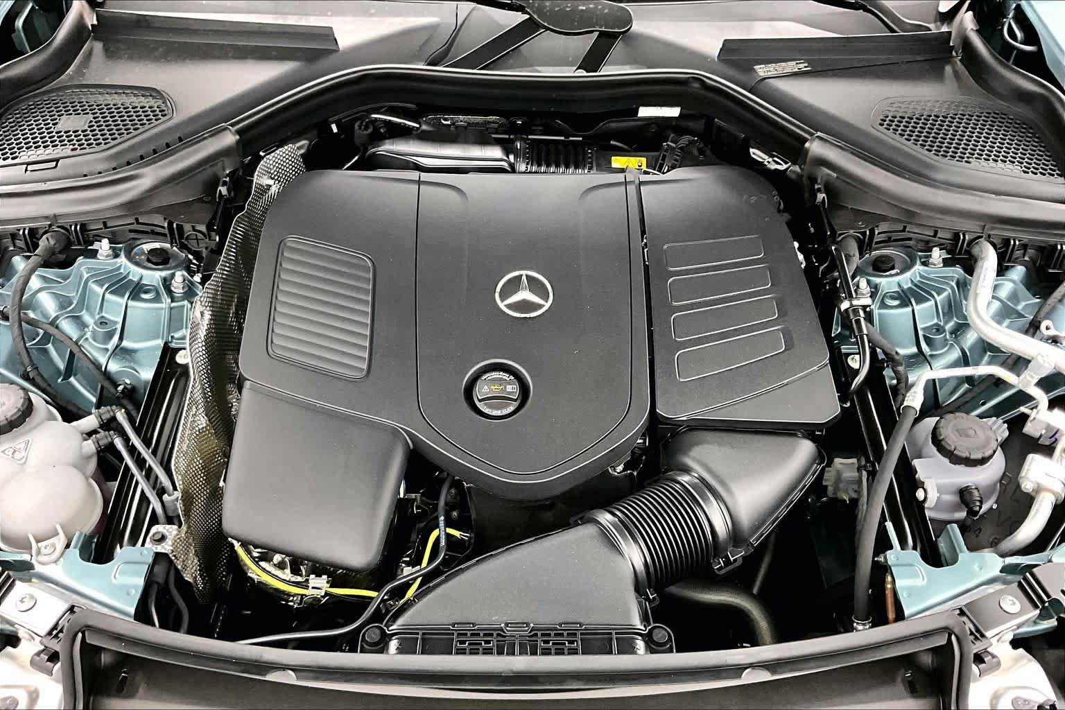 Used 2026 Mercedes-Benz GLC 300 image 16