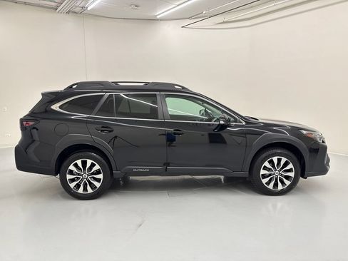 Certified 2024 Subaru Outback Limited AWD/4WD image 6