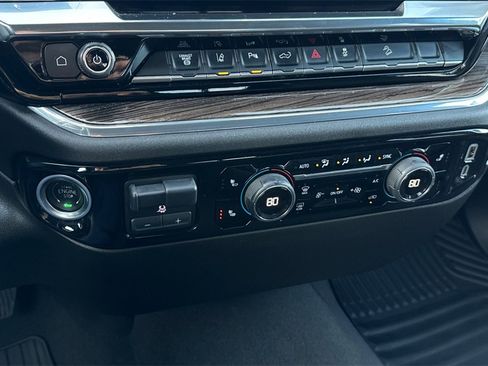 Certified 2025 Chevrolet Silverado 2500 LT w/ Trail Boss Package image 23