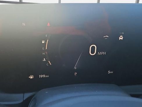 New 2026 Buick Envista Preferred w/ Convenience I Package image 24