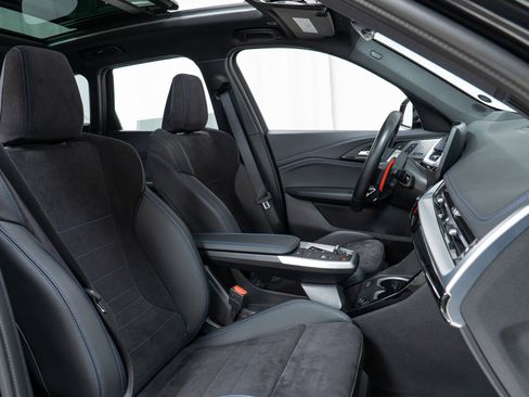 Certified 2024 BMW X1 M35i w/ Premium Package image 22