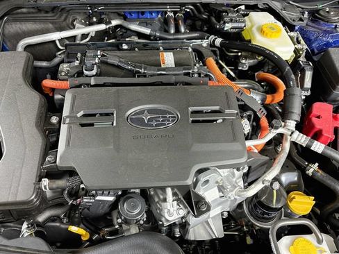 New 2026 Subaru Forester Sport AWD/4WD image 31