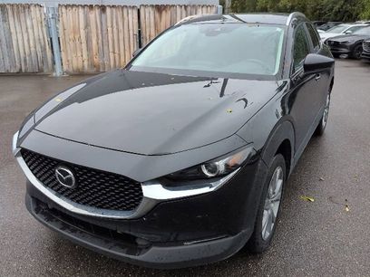 Used 2023 MAZDA CX-30 AWD 2.5 S w/ Preferred Package