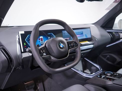 New 2026 BMW X3 xDrive30 w/ Premium Package image 6