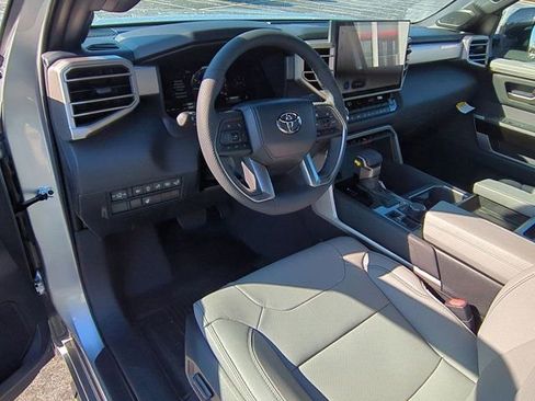 New 2026 Toyota Tundra Limited AWD/4WD image 9