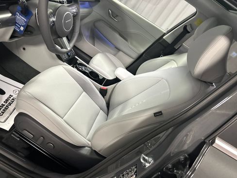 New 2026 Hyundai Kona Limited AWD/4WD image 10