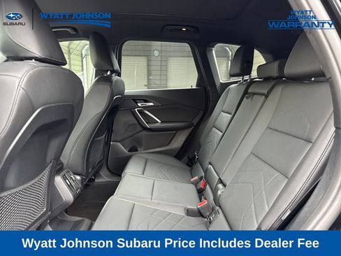 Used 2023 BMW X1 xDrive28i AWD/4WD image 11