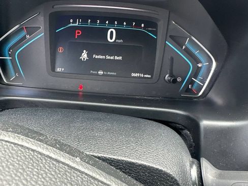 Used 2019 Honda Odyssey EX-L image 18