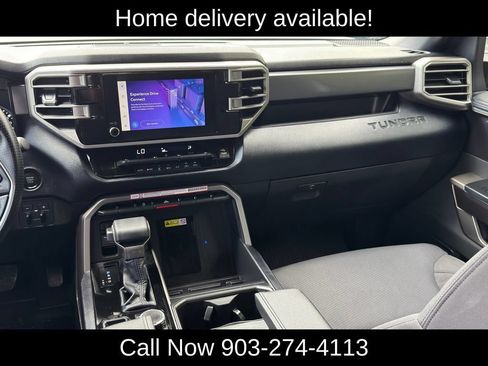 Used 2025 Toyota Tundra SR5 AWD/4WD image 25