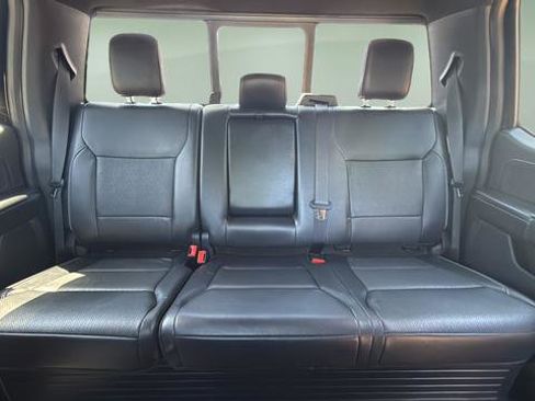 Used 2024 Ford F150 Lariat w/ Equipment Group 502A High AWD/4WD image 15