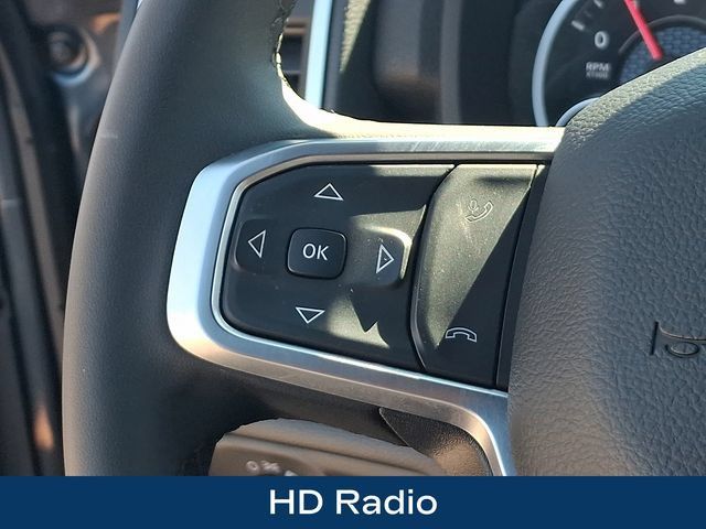 Used 2026 RAM 2500 Big Horn AWD/4WD image 7