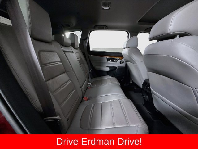 Used 2019 Honda CR-V EX-L image 28