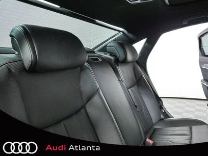 Used 2023 Audi A8 L 3.0T