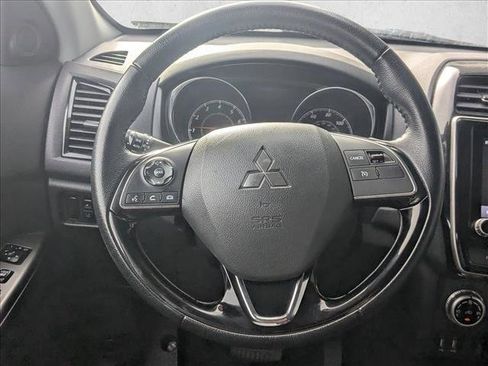 Used 2024 Mitsubishi Outlander Sport AWD image 14