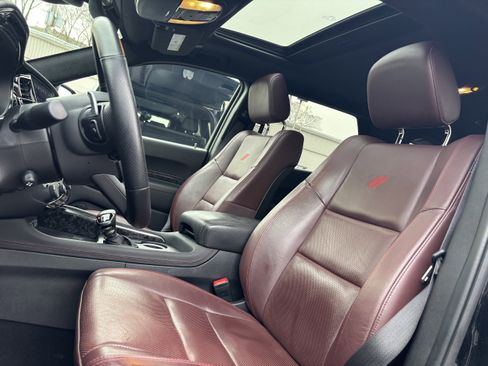 Certified 2024 Dodge Durango R/T image 12