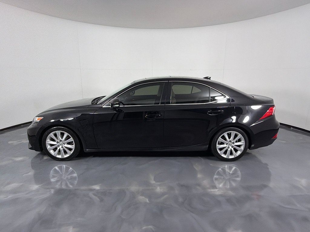 Used 2015 Lexus IS 250 AWD w/ Premium Package image 7