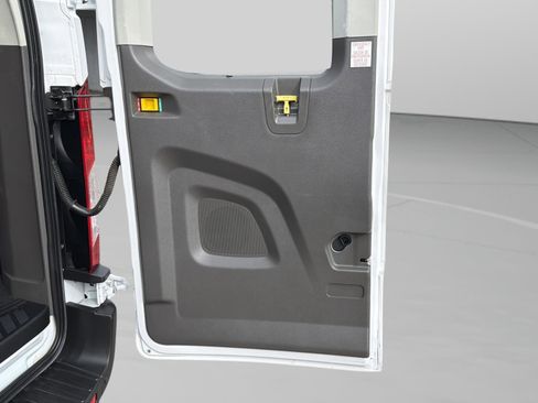 Used 2024 Ford Transit 350 XLT image 22